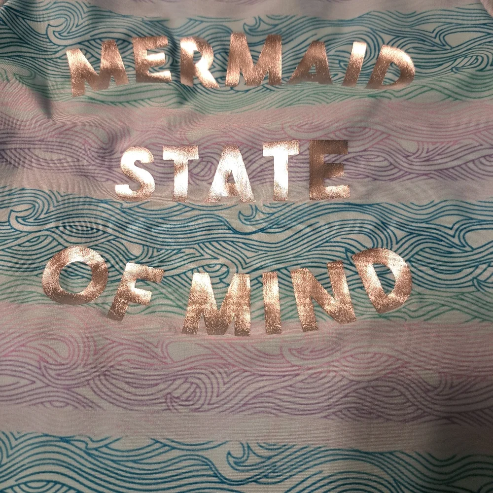 Girls More Than Magic Swimsuit
